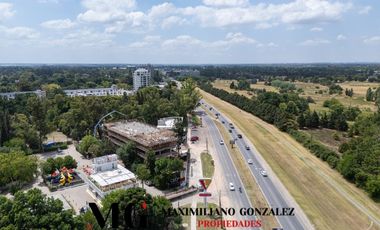 Oficina venta - Canning