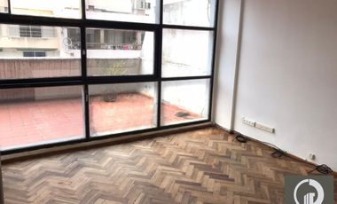 OFICINA VENTA MICRO CENTRO EXPENSAS BONIFICADAS POR 6 MESES