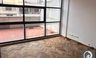 OFICINA VENTA MICRO CENTRO EXPENSAS BONIFICADAS POR 6 MESES