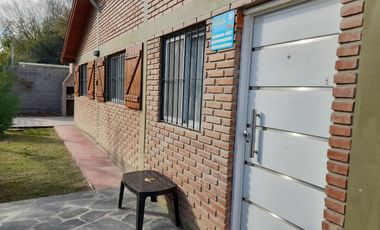 complejo de cabañas en venta en Mina Clavero, Cordoba