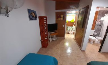 complejo de cabañas en venta en Mina Clavero, Cordoba