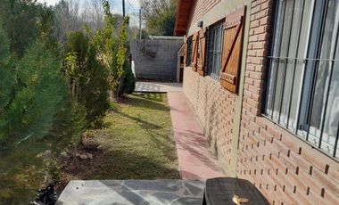 complejo de cabañas en venta en Mina Clavero, Cordoba
