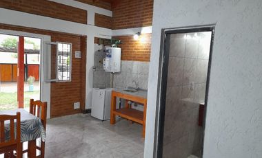 complejo de cabañas en venta en Mina Clavero, Cordoba