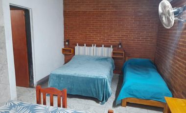 complejo de cabañas en venta en Mina Clavero, Cordoba