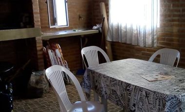 complejo de cabañas en venta en Mina Clavero, Cordoba