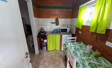 complejo de cabañas en venta en Mina Clavero, Cordoba