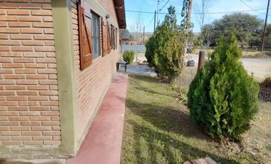 complejo de cabañas en venta en Mina Clavero, Cordoba