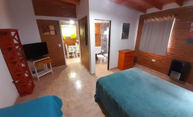 complejo de cabañas en venta en Mina Clavero, Cordoba