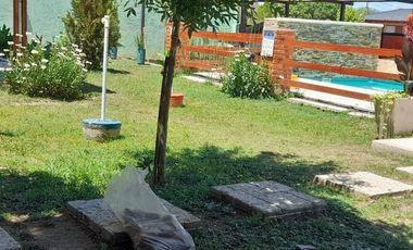 complejo de cabañas en venta en Mina Clavero, Cordoba