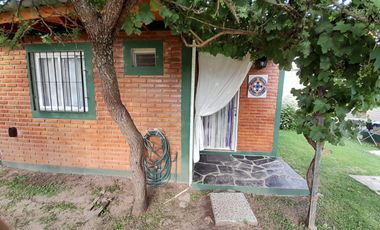 complejo de cabañas en venta en Mina Clavero, Cordoba