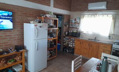 complejo de cabañas en venta en Mina Clavero, Cordoba