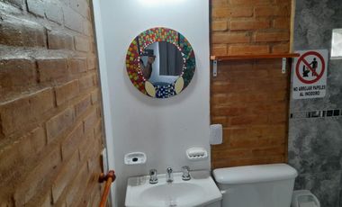 complejo de cabañas en venta en Mina Clavero, Cordoba