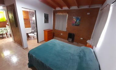 complejo de cabañas en venta en Mina Clavero, Cordoba