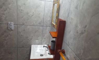 complejo de cabañas en venta en Mina Clavero, Cordoba
