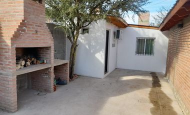 complejo de cabañas en venta en Mina Clavero, Cordoba