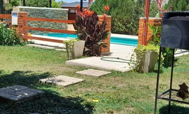 complejo de cabañas en venta en Mina Clavero, Cordoba