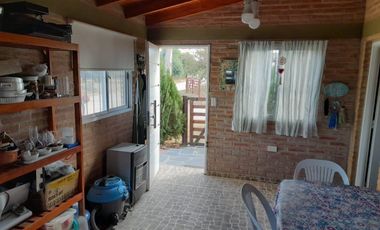 complejo de cabañas en venta en Mina Clavero, Cordoba