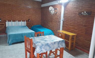 complejo de cabañas en venta en Mina Clavero, Cordoba