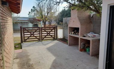 complejo de cabañas en venta en Mina Clavero, Cordoba