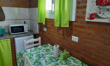 complejo de cabañas en venta en Mina Clavero, Cordoba