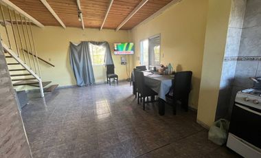 2 QUINTAS EN UNA, 4 DORM, PILETA Y GRAN PARQUIZADO
