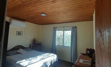 2 QUINTAS EN UNA, 4 DORM, PILETA Y GRAN PARQUIZADO