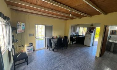 2 QUINTAS EN UNA, 4 DORM, PILETA Y GRAN PARQUIZADO
