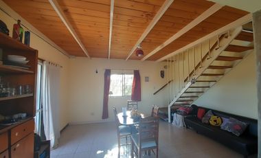 2 QUINTAS EN UNA, 4 DORM, PILETA Y GRAN PARQUIZADO