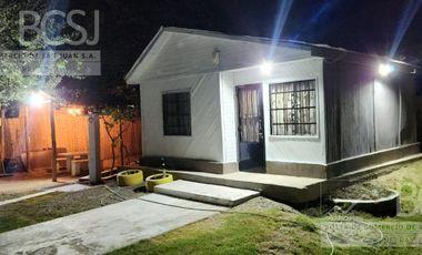 Quinta en  Ullum