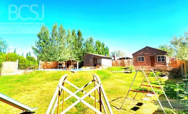 Quinta en  Ullum