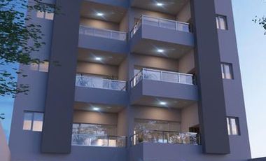 Departamento 1 DORMITORIO - CIPOLLETTI - Río Negro - En construcción