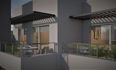 Departamento 1 DORMITORIO - CIPOLLETTI - Río Negro - En construcción