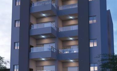 Departamento 1 DORMITORIO - CIPOLLETTI - Río Negro - En construcción