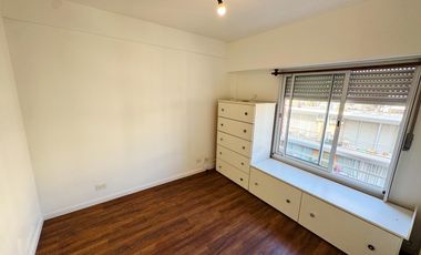 Departamento con cochera EN ALQUILER Y EN VENTA