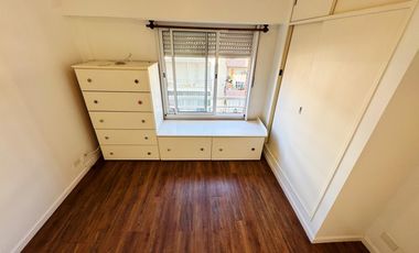 Departamento con cochera EN ALQUILER Y EN VENTA