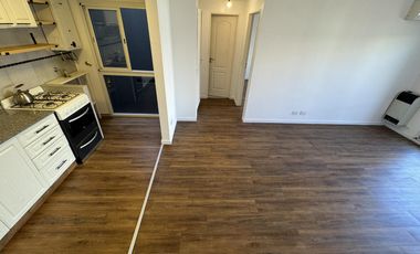 Departamento con cochera EN ALQUILER Y EN VENTA