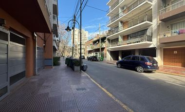 Departamento con cochera EN ALQUILER Y EN VENTA