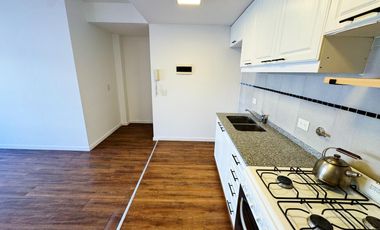 Departamento con cochera EN ALQUILER Y EN VENTA