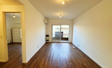 Departamento con cochera EN ALQUILER Y EN VENTA