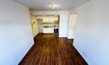Departamento con cochera EN ALQUILER Y EN VENTA