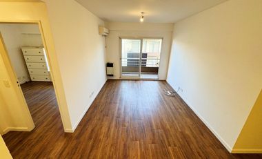 Departamento con cochera EN ALQUILER Y EN VENTA