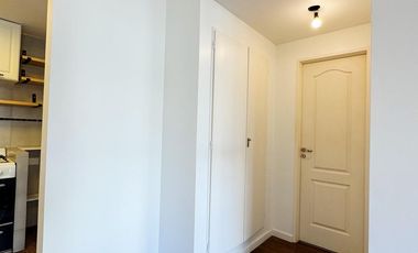 Departamento con cochera EN ALQUILER Y EN VENTA