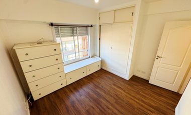 Departamento con cochera EN ALQUILER Y EN VENTA