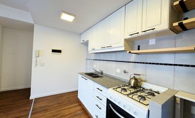 Departamento con cochera EN ALQUILER Y EN VENTA