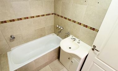 Departamento con cochera EN ALQUILER Y EN VENTA