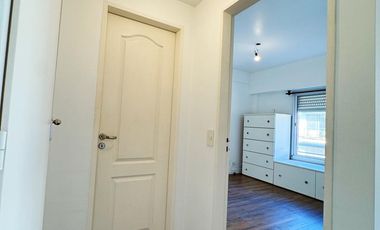 Departamento con cochera EN ALQUILER Y EN VENTA