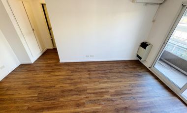 Departamento con cochera EN ALQUILER Y EN VENTA