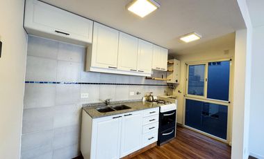 Departamento con cochera EN ALQUILER Y EN VENTA