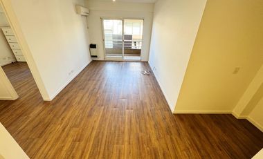 Departamento con cochera EN ALQUILER Y EN VENTA