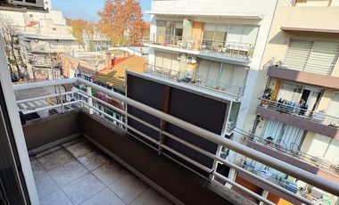 Departamento con cochera EN ALQUILER Y EN VENTA